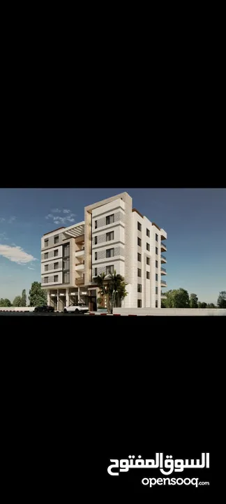 شقة سكنية للبيع تشطيب ديلوكس مع كامل الخدمات موقف سيارة مصعد موقع استراتيجي  مقابل لاكاسا مول مباشرة