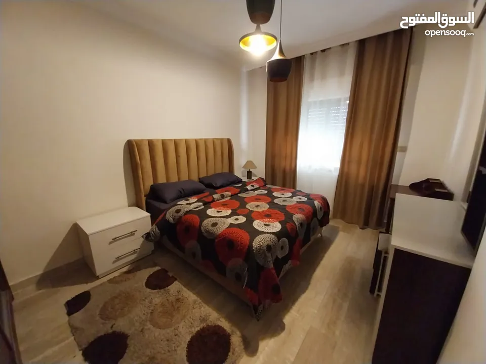 شقة مفروشة للإيجار 50م2 ( Property 38958 )-174960000