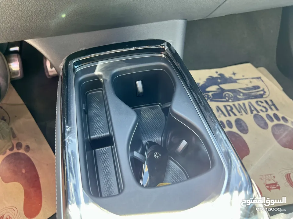 2023 VOLKSWAGEN ID4 CROZZ PRO zero