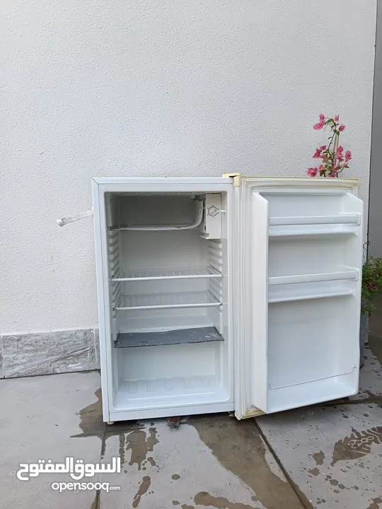 Small fridge for sale