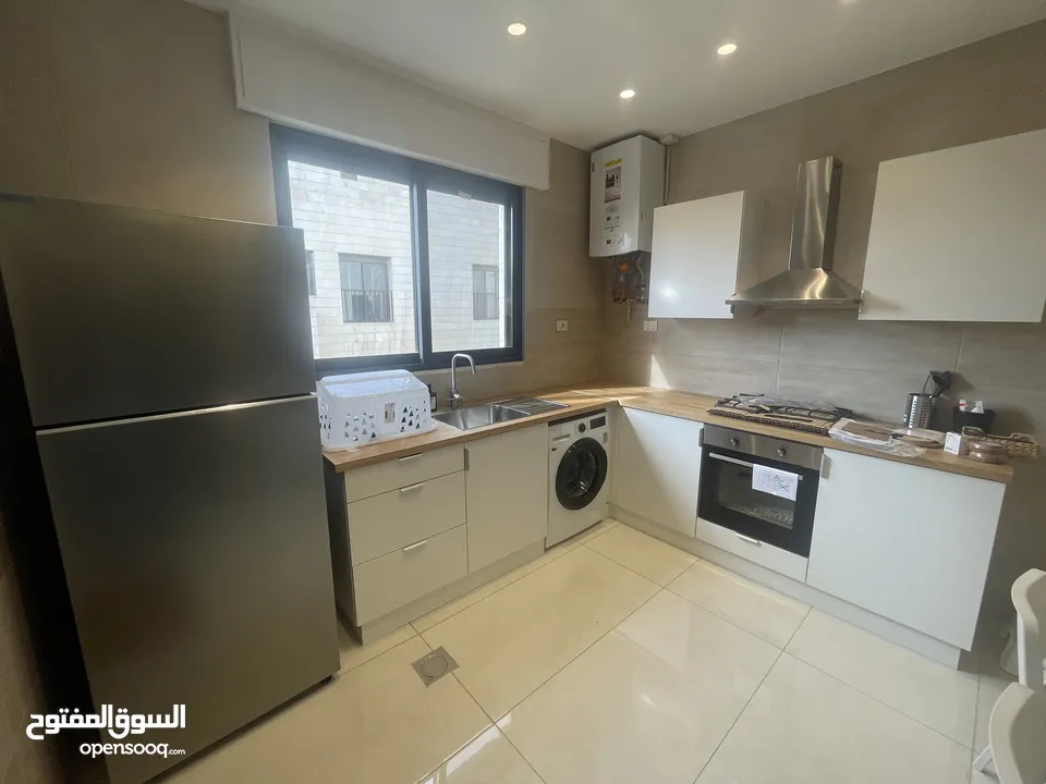 شقة للايجار الشميساني ( Property 39924 ) سنوي فقط