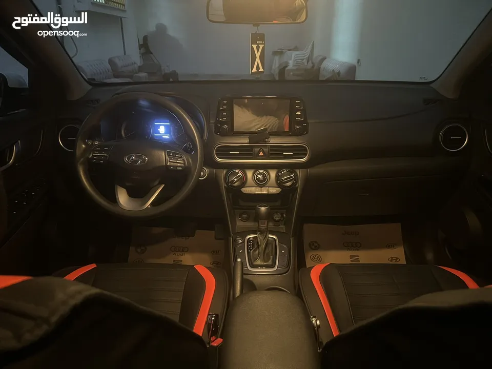 هونداي كونا 2020 نخببببب وبسعر حرررررررق
