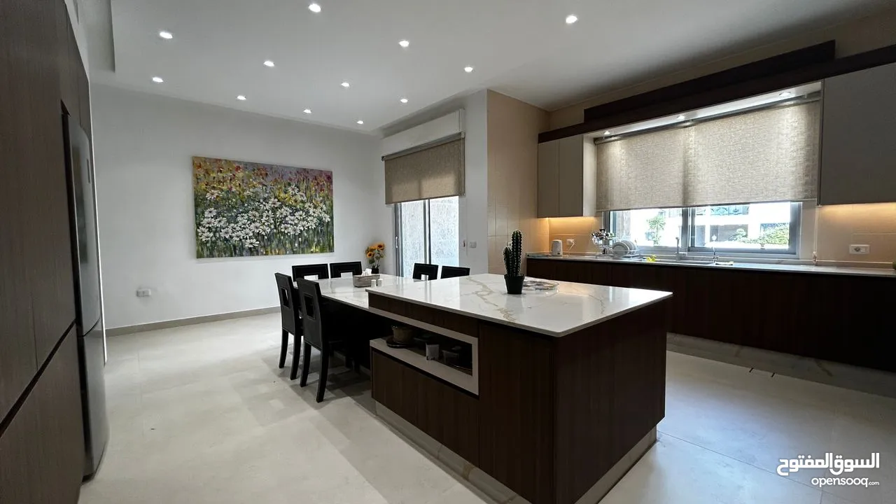 Apartment for rent in 4th circle area  ( Property 36480 )-174804992