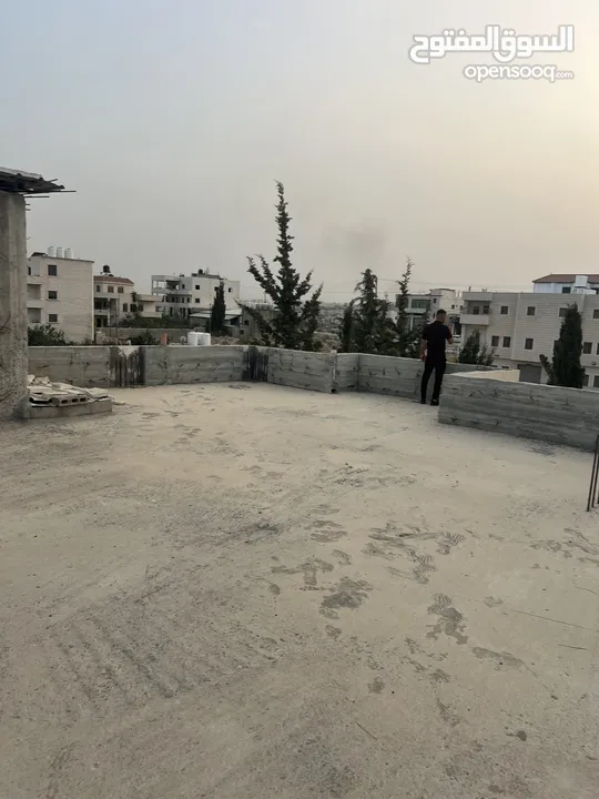 مسطح للبيع 650م مربع