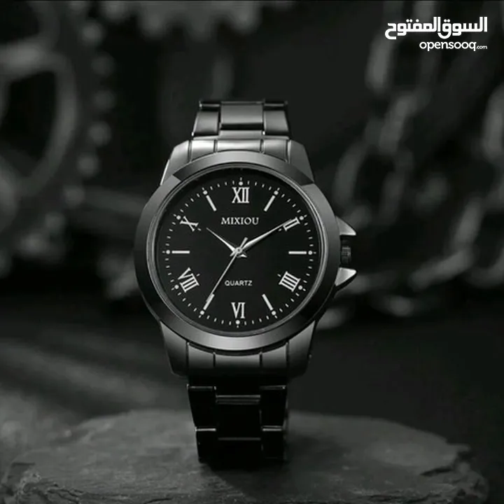 ساعات ++++A