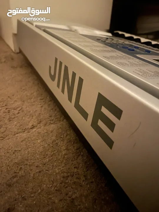 اورق jinle