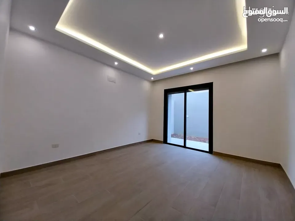 شقه للبيع  في منطقه ناعور مرج الحمام قرب مسجد الرساله ( Property ID : 34386 )