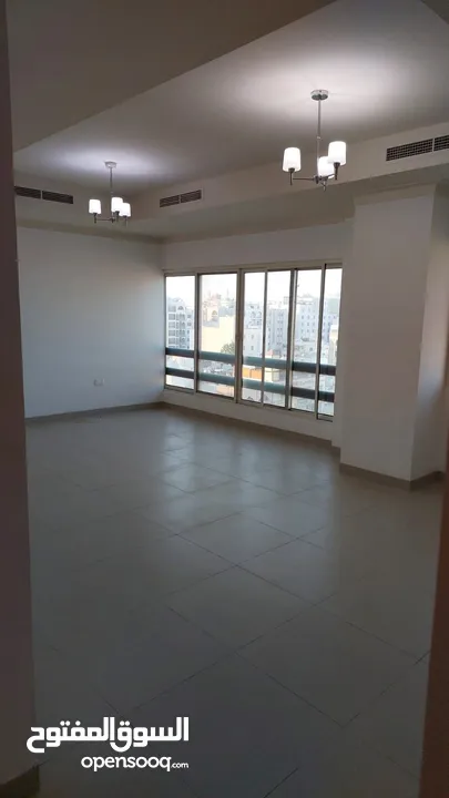 شقة للإيجار بمجمع الياسمين بالخوير An apartment for rent in Al jasmine complex Alkhwuir