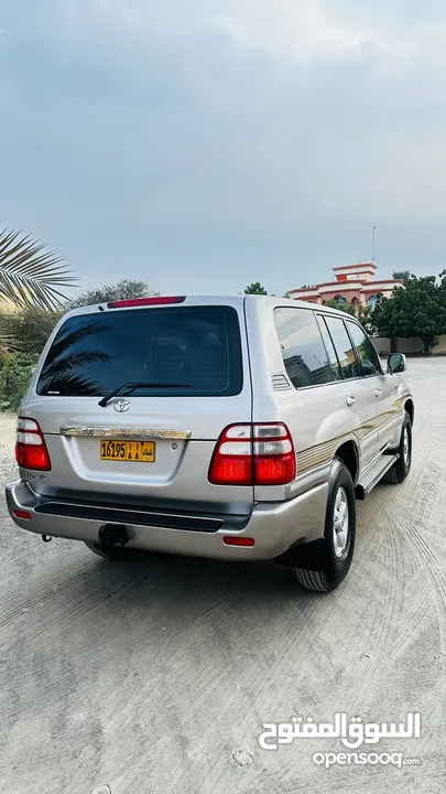 استيشن 2001 ، V6 GXR جير اوتوماتيك فل بدون فتحة