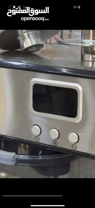 عجانة  عائلية بسعر العرض