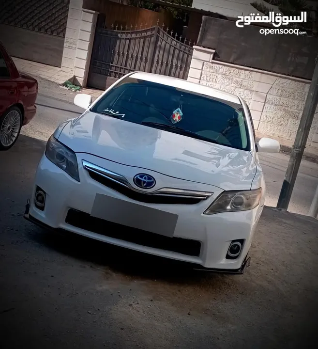 كامري 2007 للبیع او للبدل
