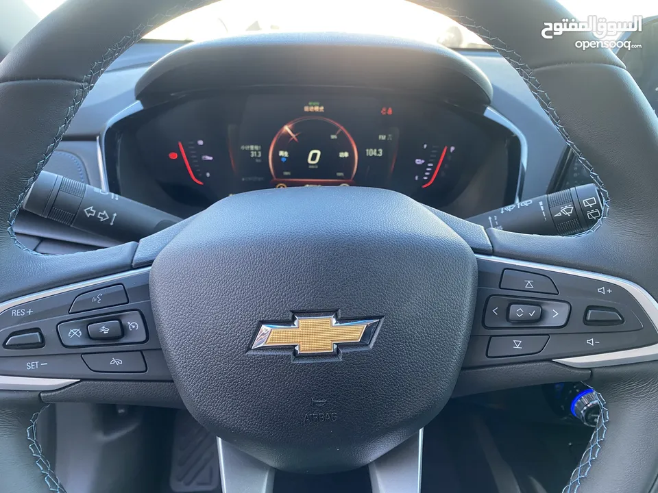 شفروليه مينلو  موديل 2022  ‏Chevrolet MENLO