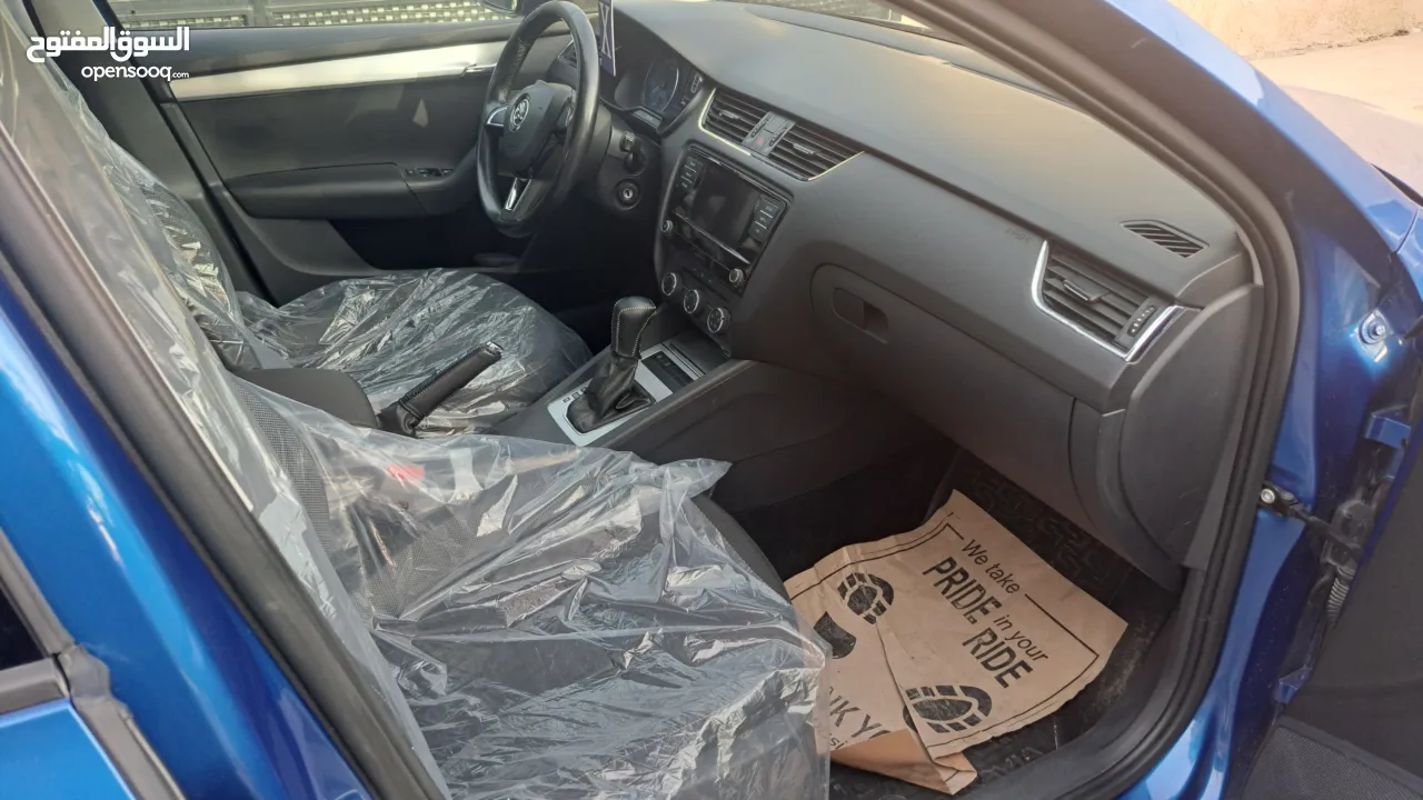 عرض مغري عالكاش سعر حررق سكودا اوكتافيا 2020 بنزين 1500 تيربو يد صففر بوضع الشركه صلاة النبي كااش