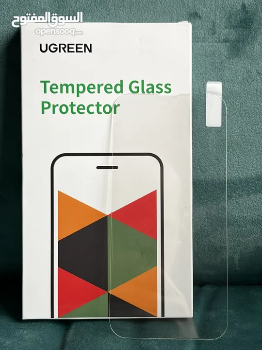 iPhone 13 Pro Max Screen protector