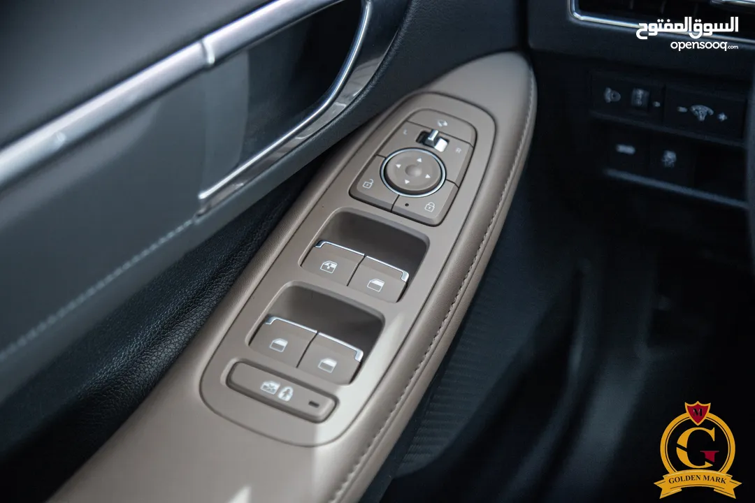 Hyundai Sonata 2023 Hybrid