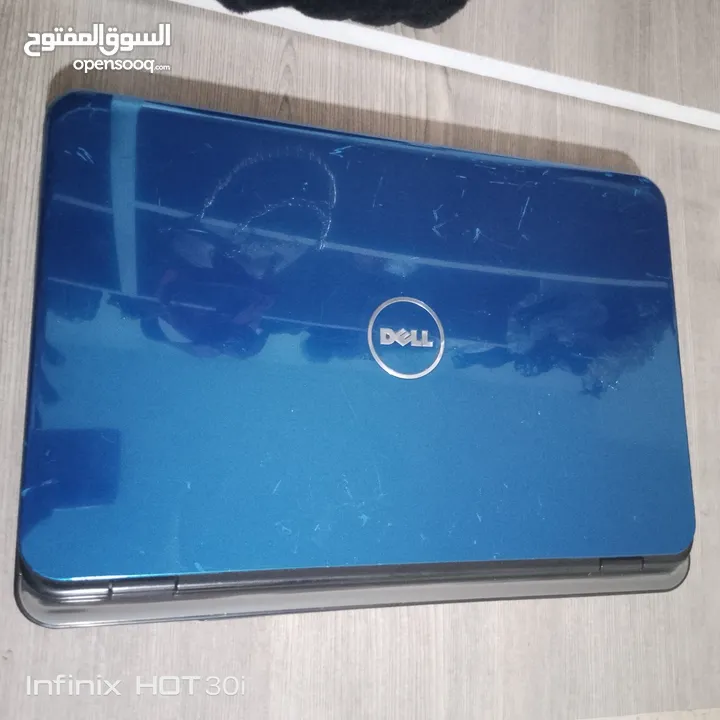 لابتوب Dell بسعر ممتاز
