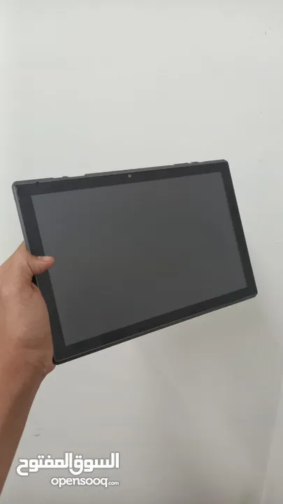 PEICHENG 10 inch Android Tablet.