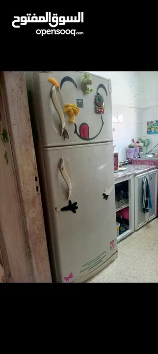 ثلاجه تبريد هوا ممناز