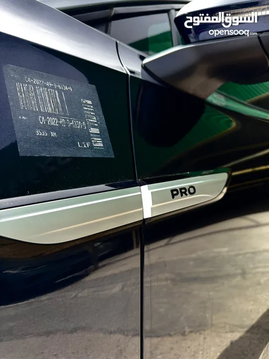 Volkswagen ID6 pro 2022-2023