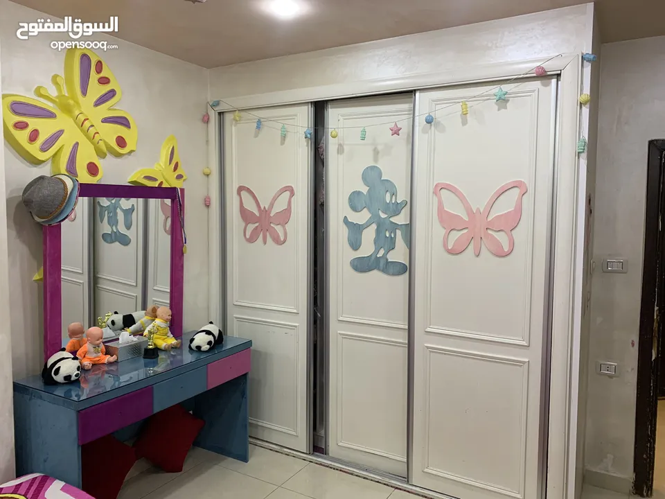 شقه بطبربور مقابل لؤلؤه طارق