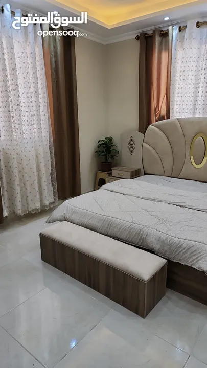 مزرعة وشاليه الغزال / الاردن - عمان - بيرين - صروت