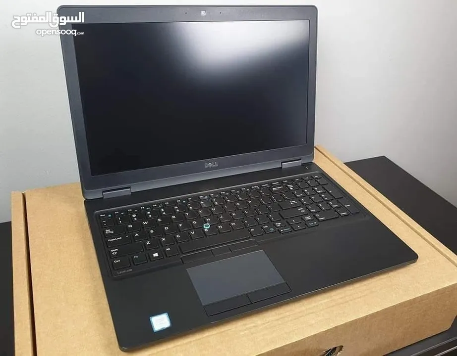 لابتوب  ram 16 laptop i7 شاشه كبيرة بسعر مغري