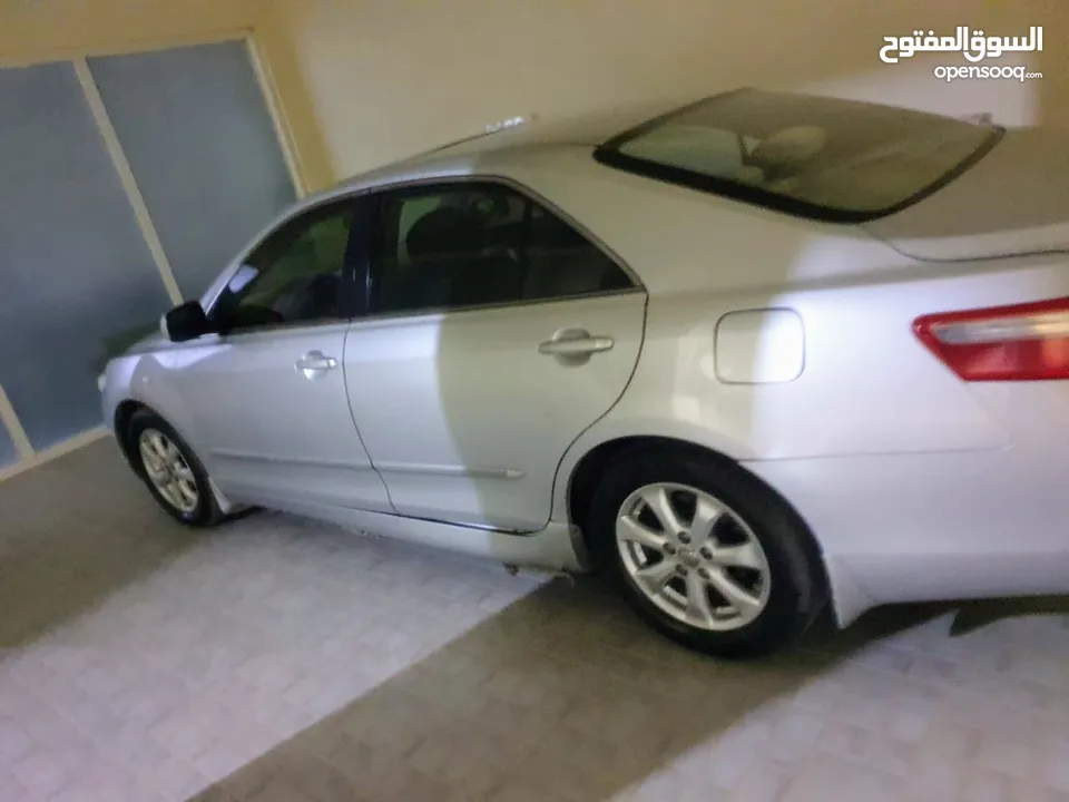 Toyota Camry for sale first owner bahwan  urgent sale تويوتا كامري للبيع العاجل