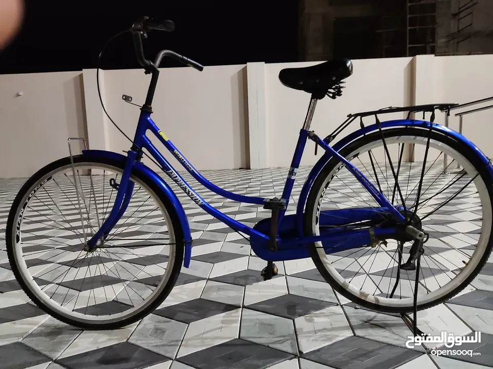 سيكل ياباني للبيع : Bicycles Used : Al Batinah Liwa (213848700)