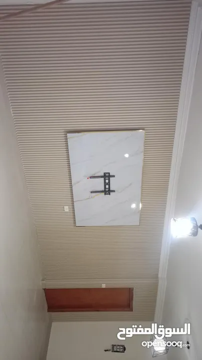 جميع انواع العزل الخارج والداخلي بافضل انواع العزل