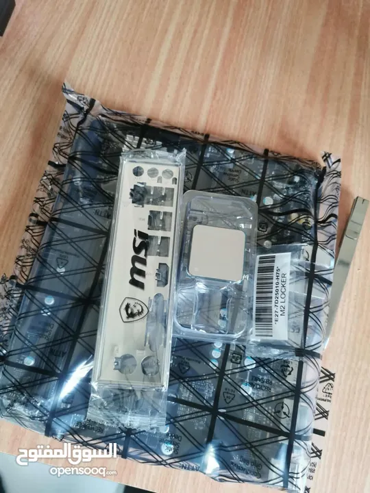 amd combo احسن اداء وسعر حرق والتوصيل متوفر