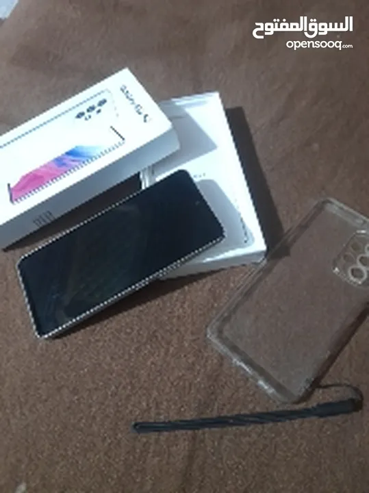 تلفون سامسونج A53 5G بحاجه ل بورد