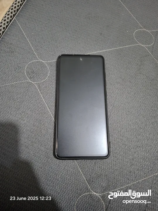 سامسونج samsung A52