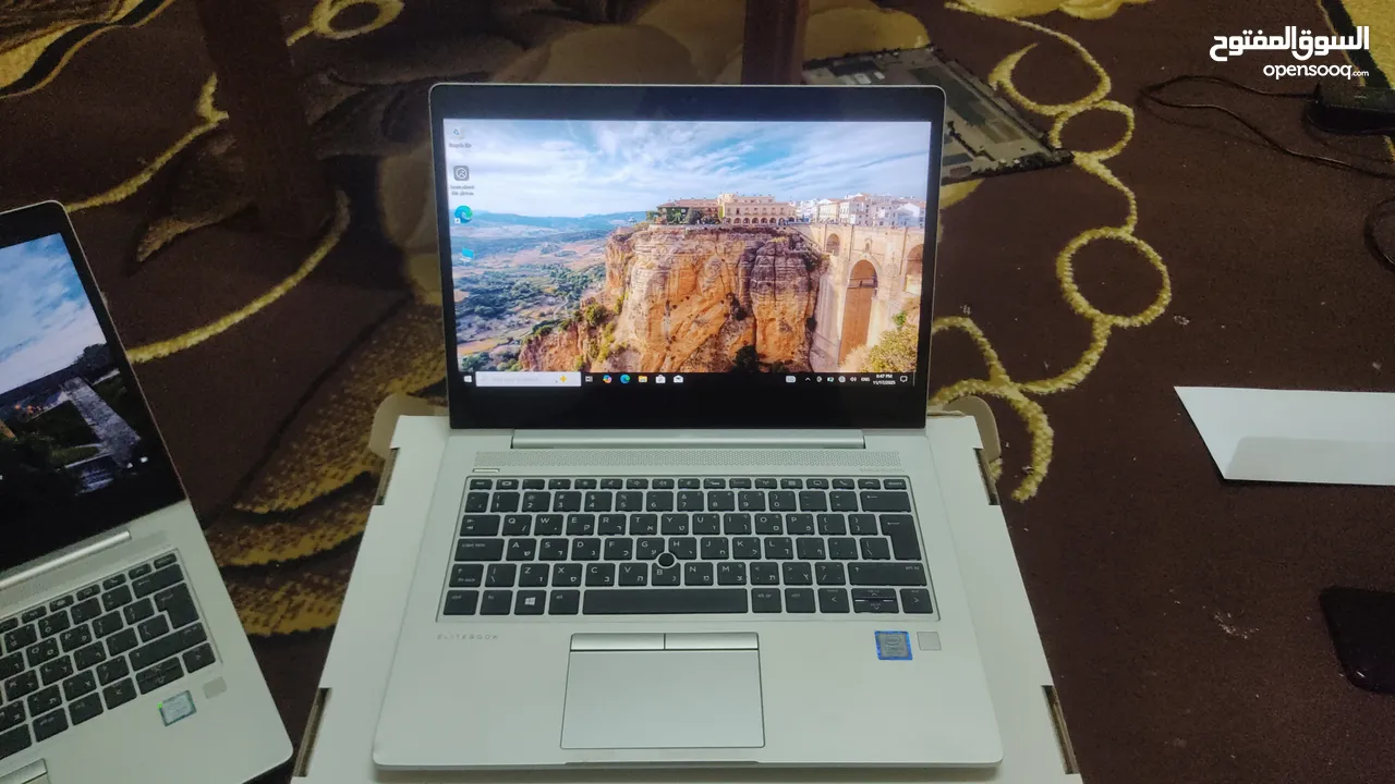 تشكيلة لابتوبات حديثة و مميزة