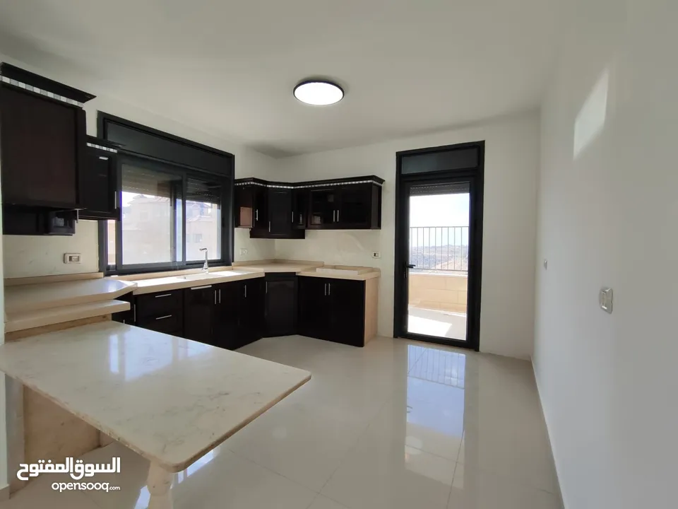 شقة جديدة للإيجار – عين مصباح  قرب سوبر ماركت بغداد