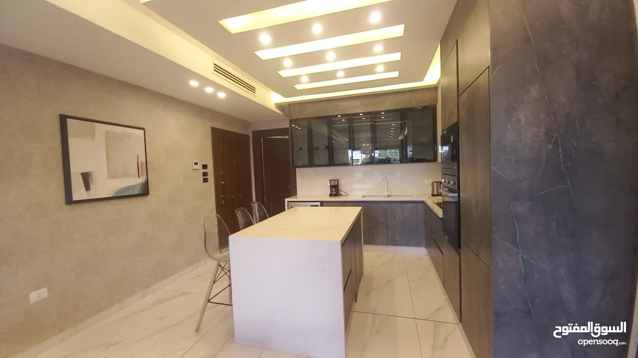 شقة مفروشة للايجار في دير غبار ( Property 40368 )-175034580