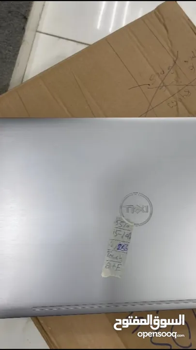 laptop used