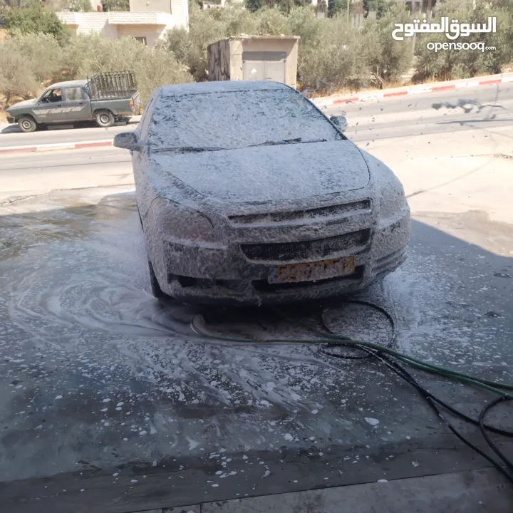 شفرليت ماليبو للبيع