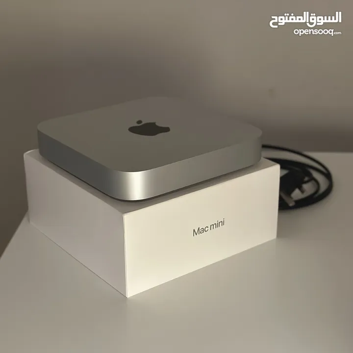 Mac mini M1 256GB