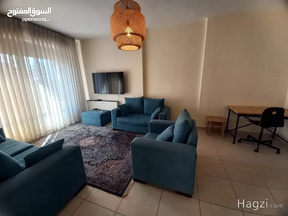 شقة مفروشة للإيجار 170م2 ( Property 17832 ) سنوي فقط