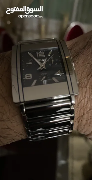 Rado Diastar watch
