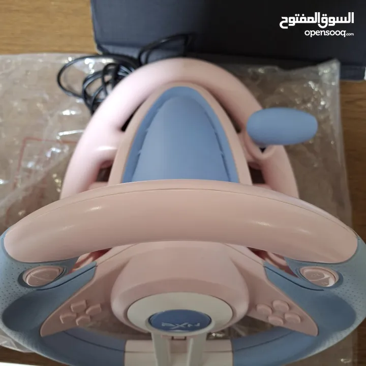 ستيرنق PXN