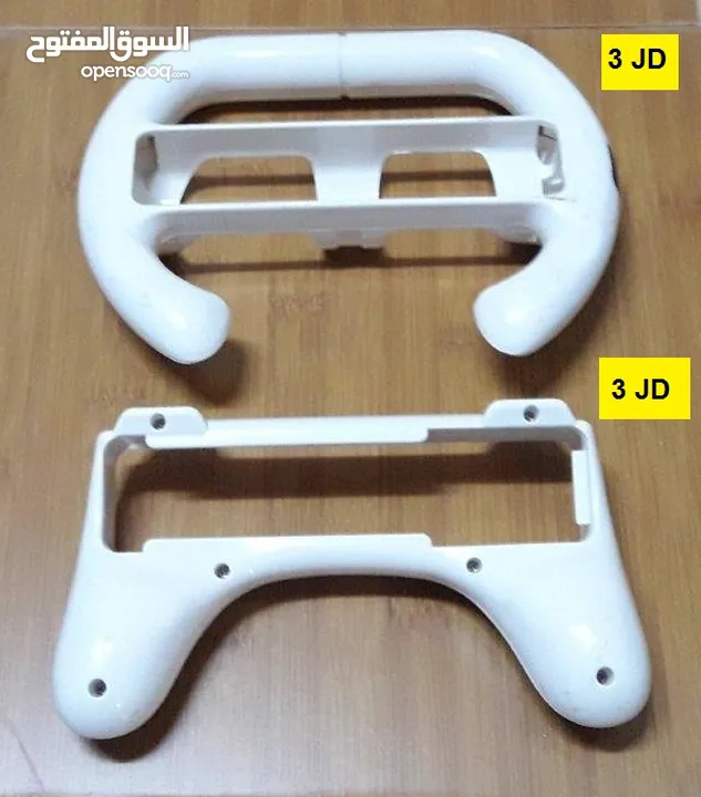 ايادي تحكم ناينتدو وي  متخصصون باجهزة Nintendo Wii  متوفر تنزيل الالعاب    wii