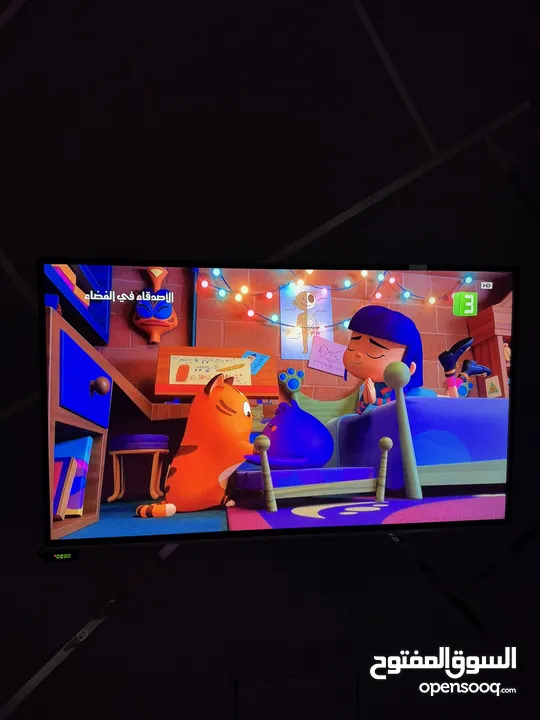 شاشا جنرال ڤيو بحال الجديد استعمال 6 اشهر