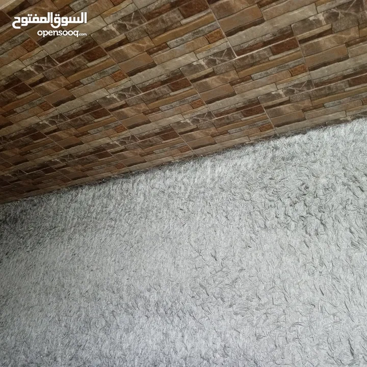 سجاد شاغي قياس 4*5 للبيع