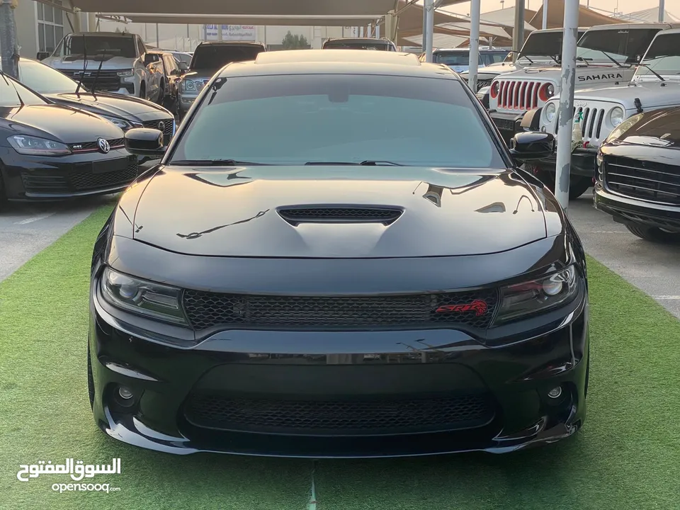 DODGE CHARGER GT 2021