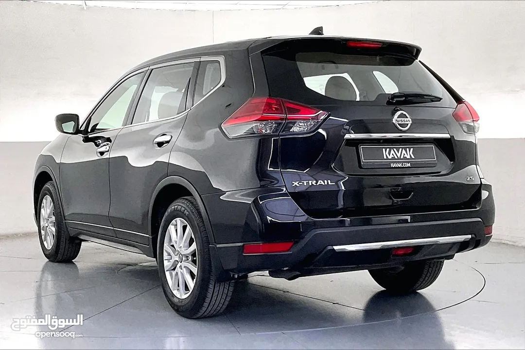 2019 Nissan X Trail S  • Big Price Drop  • 1 Year free warranty • 331950