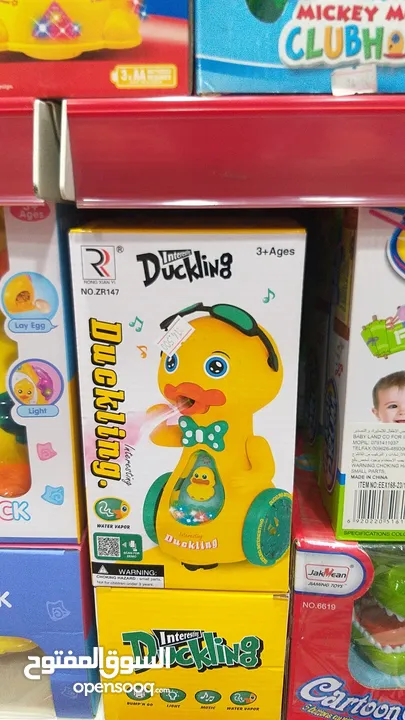 العاب  لعمر سنه جديد