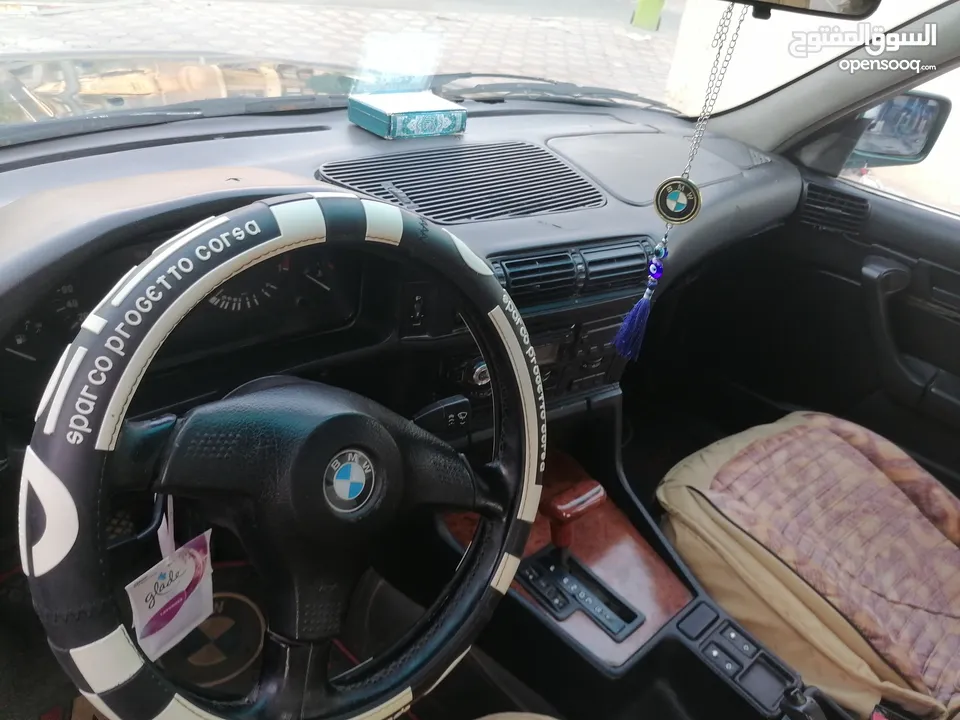 للبيع BMW 525i