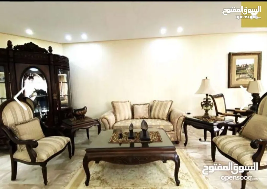 شقه في دير غبار سوبر ديلوكس للبيع  - ref : 14443