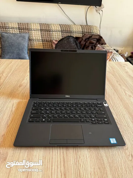 لابتوب DELL 7400 كور اي سفن جيل ثامن سوبر سلم فول مواصفات